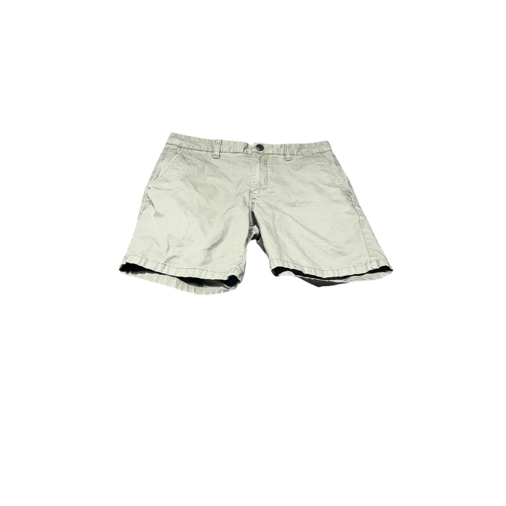 Men's Casual Tan Shorts